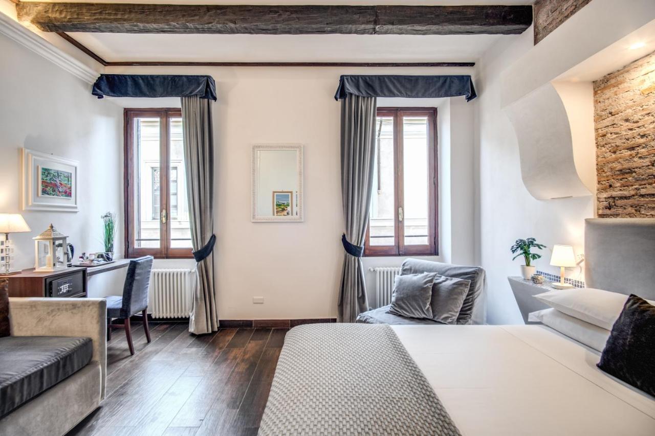 Tritone House Guest house