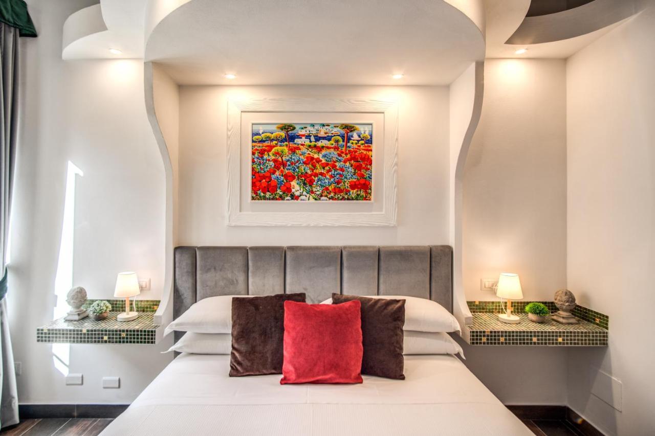 Tritone House Guest house 4*