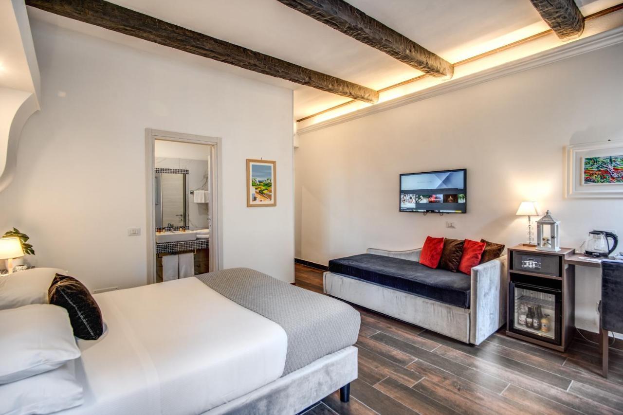 Tritone House Guest house 4*