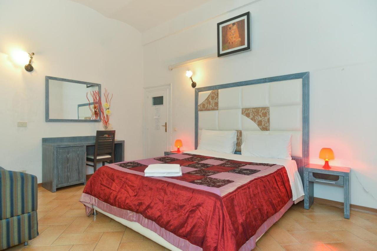 Apartment Gisa