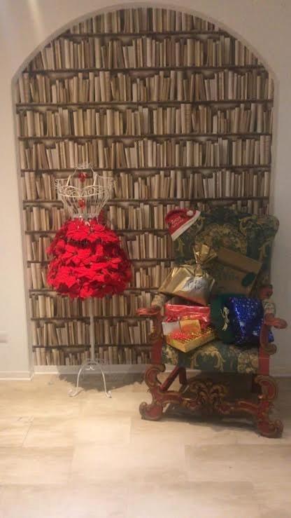 Bed & Breakfast Tiburtina Garden Rome