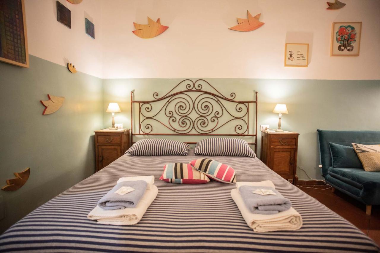 Trastevere Dream House Guest house