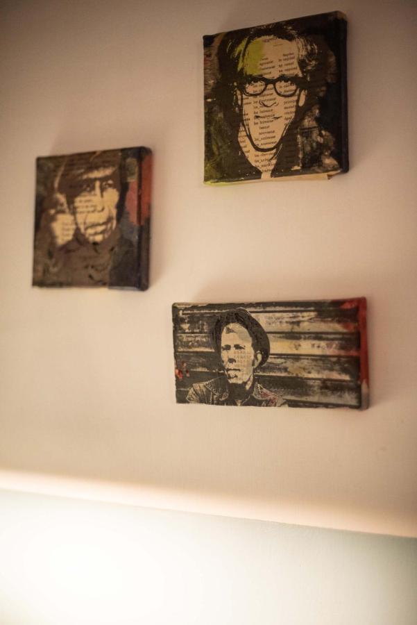 Trastevere Dream House Guest house 2*