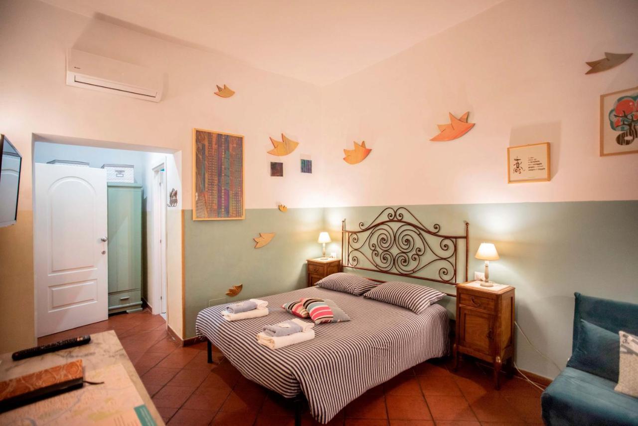 Guest house Trastevere Dream House 2*