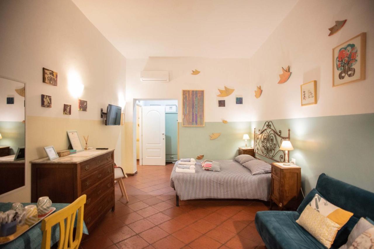 Trastevere Dream House 2* Rome