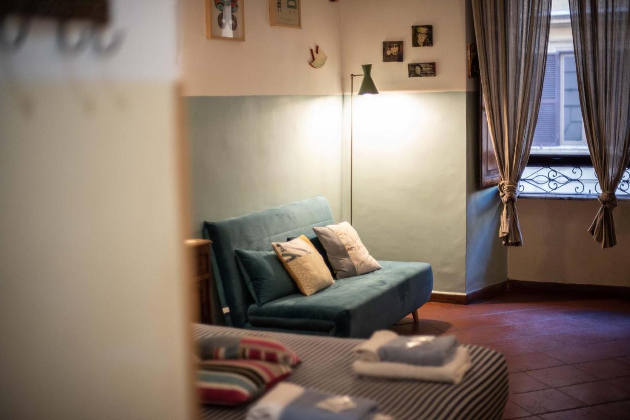 Trastevere Dream House Guest house