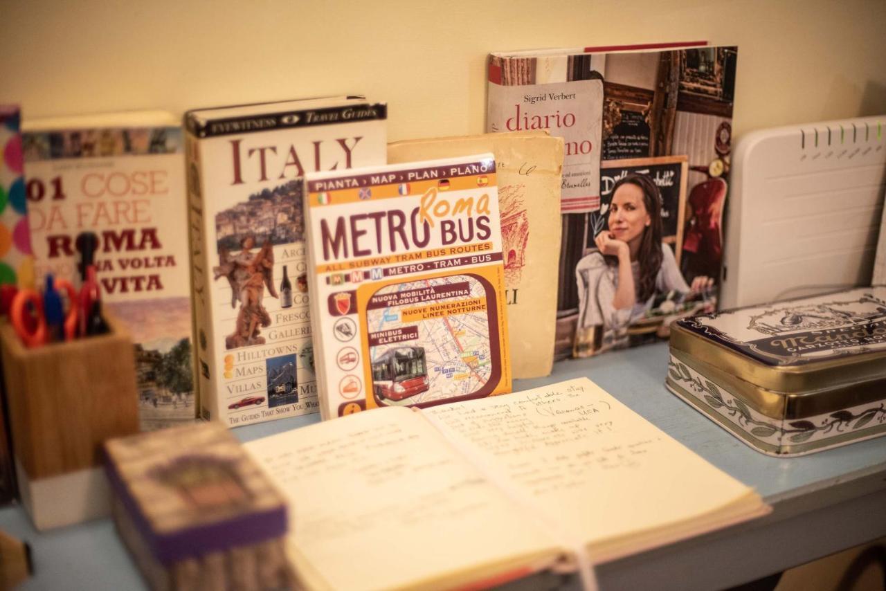 Guest house Trastevere Dream House 2*