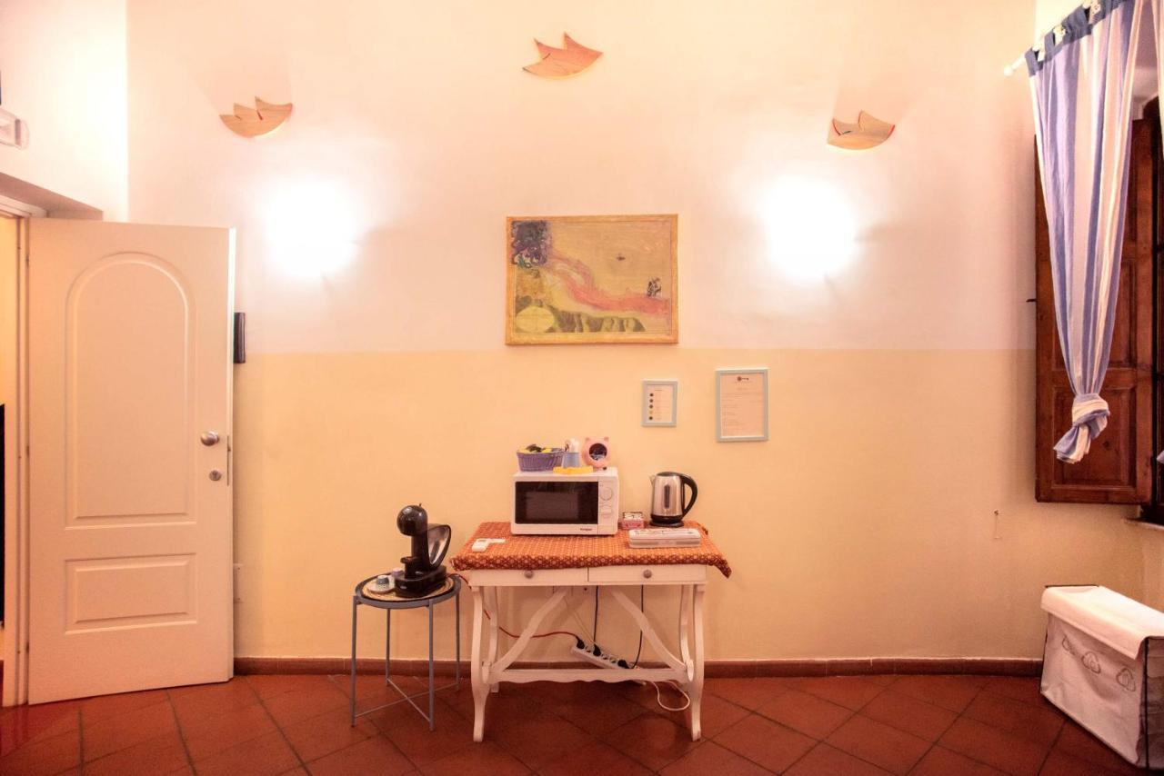 Trastevere Dream House Guest house