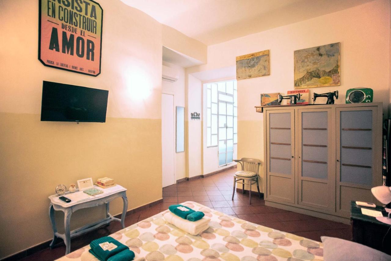 Trastevere Dream House 2* Rome