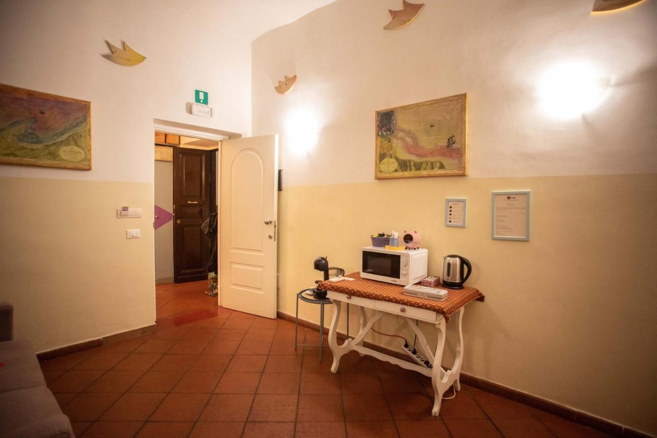 Guest house Trastevere Dream House Rome
