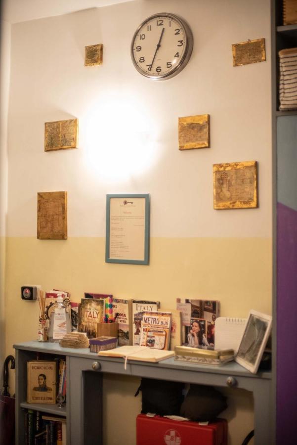Trastevere Dream House Guest house Rome