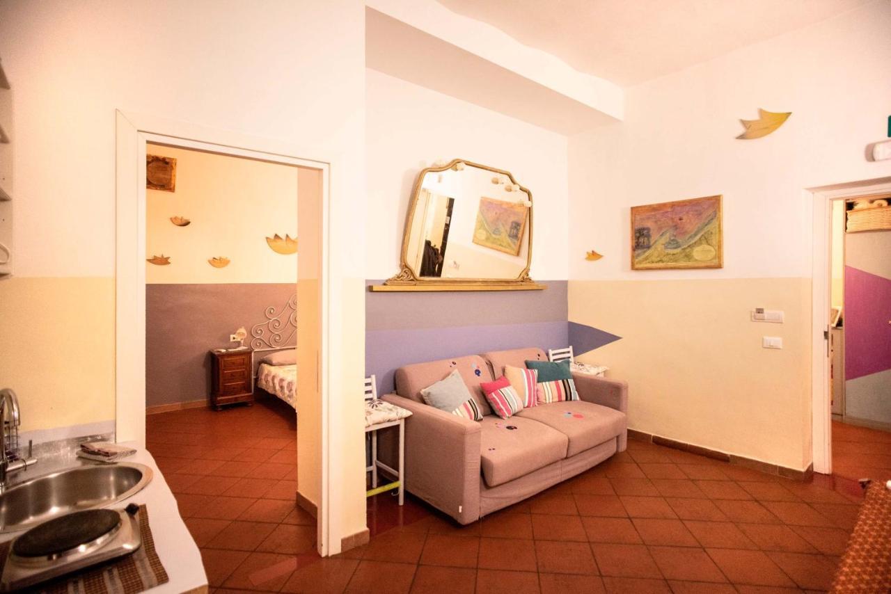 Trastevere Dream House Guest house