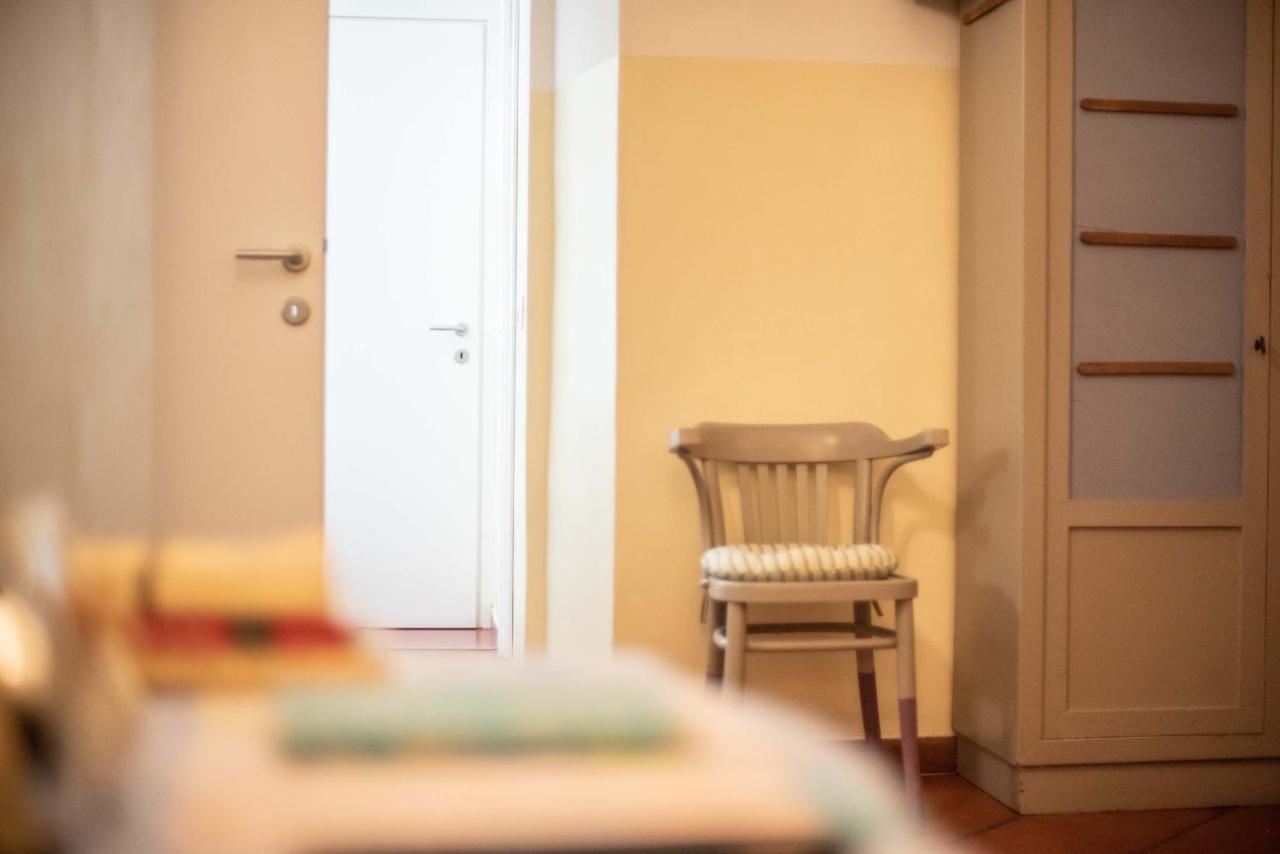 Trastevere Dream House Guest house 2*