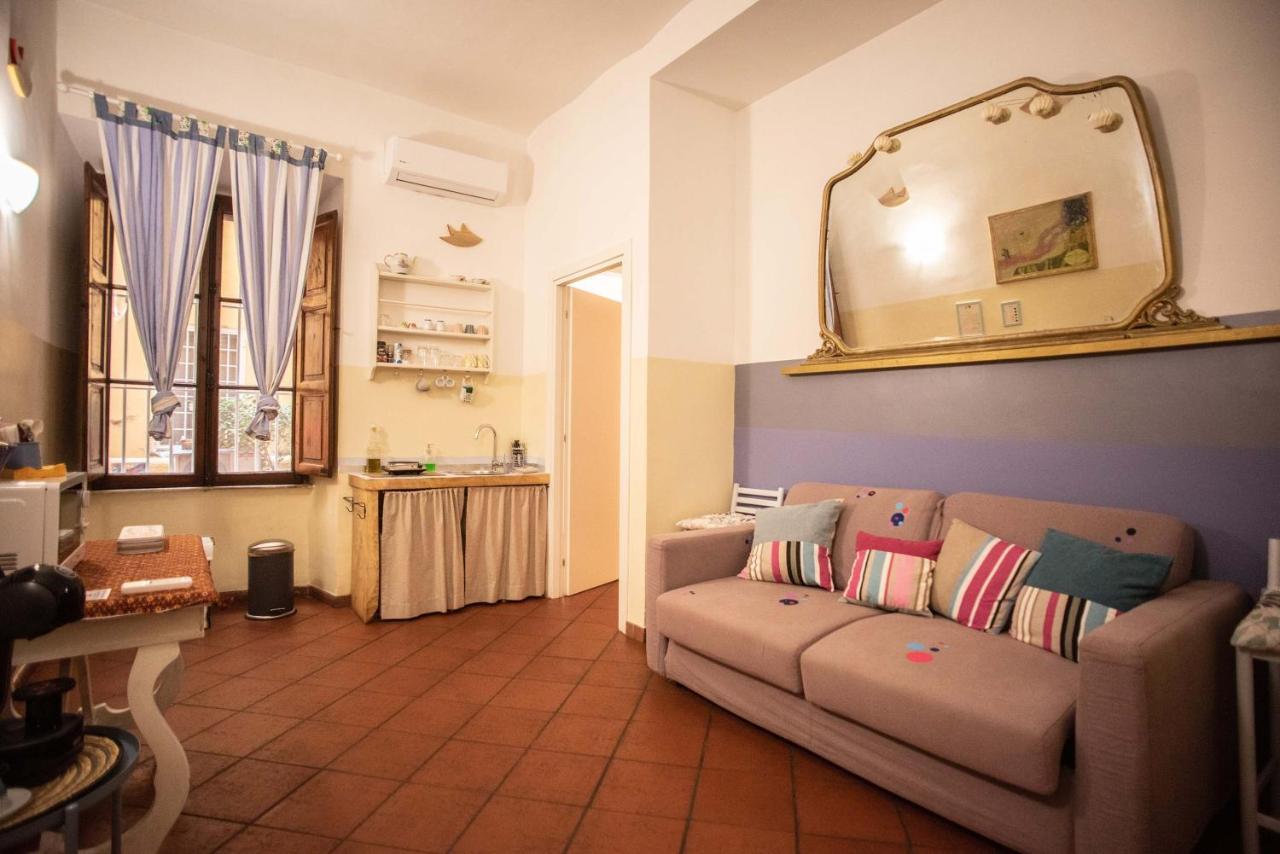 Trastevere Dream House Rome
