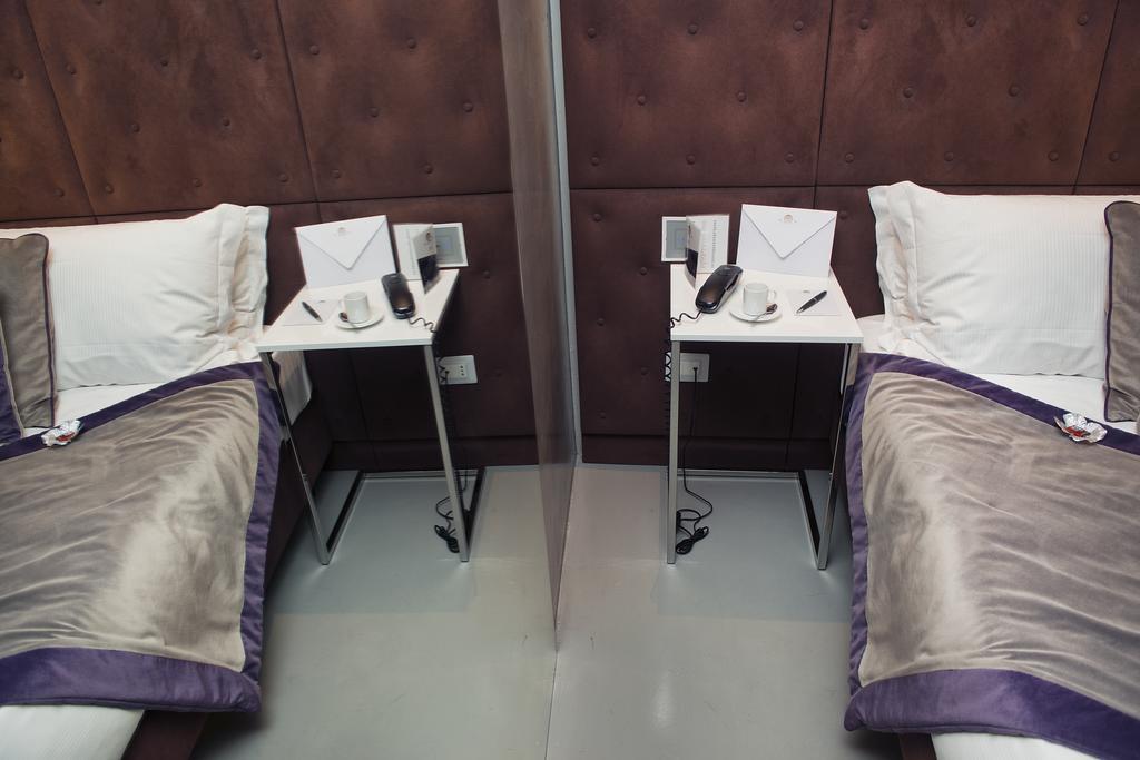 Torre Argentina Relais - Residenze Di Charme Guest house Rome