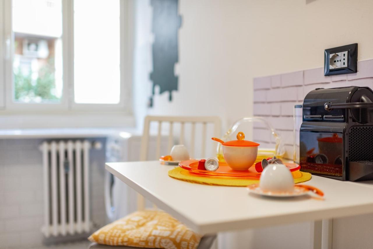Locazione Turistica Via Dei Savorelli 120 Apartment Rome