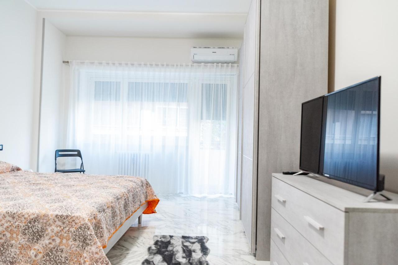 Locazione Turistica Via Dei Savorelli 120 Apartment *