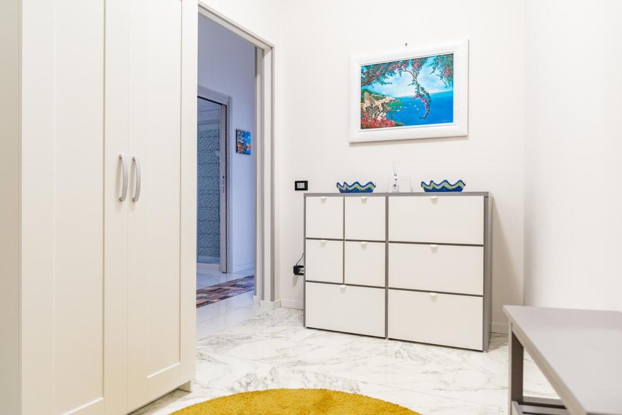 Locazione Turistica Via Dei Savorelli 120 Apartment Rome