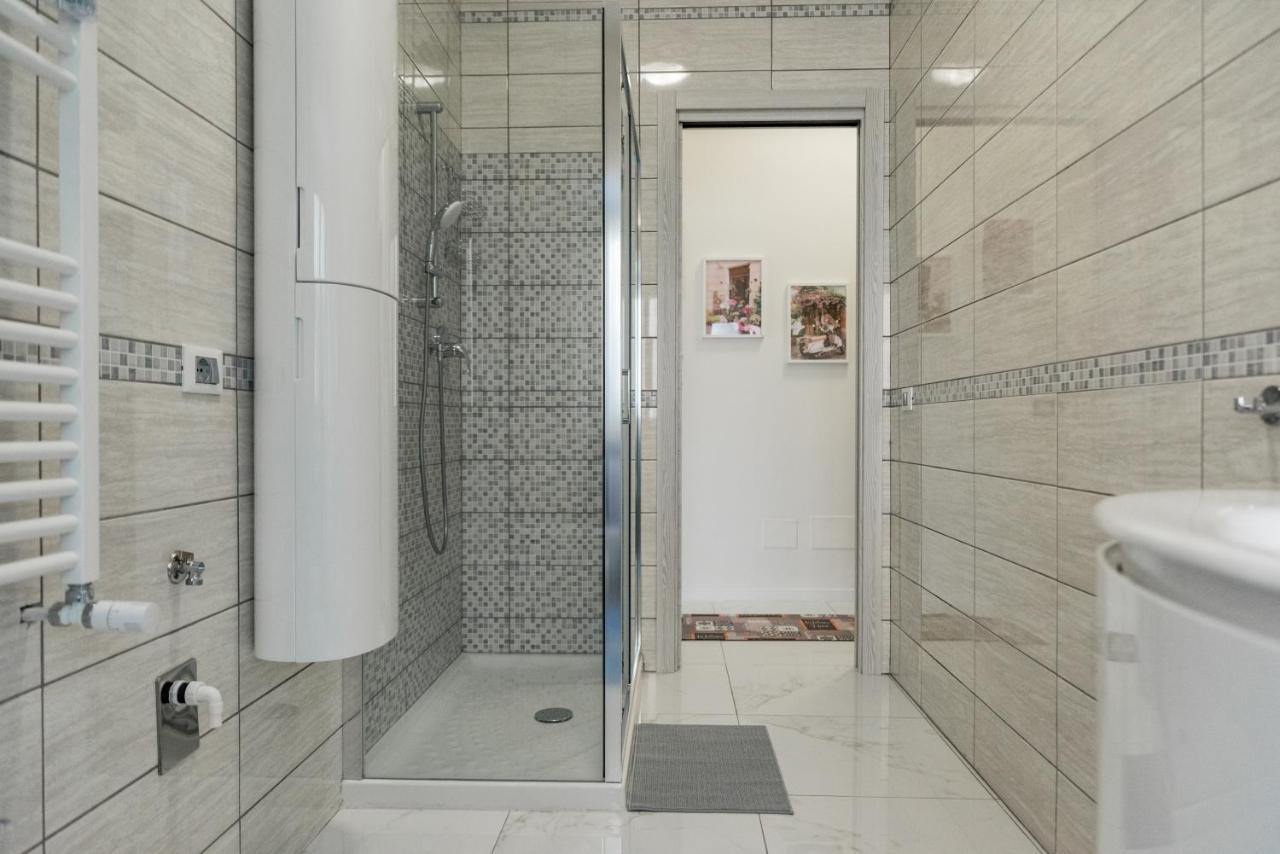 Locazione Turistica Via Dei Savorelli 120 Apartment Rome