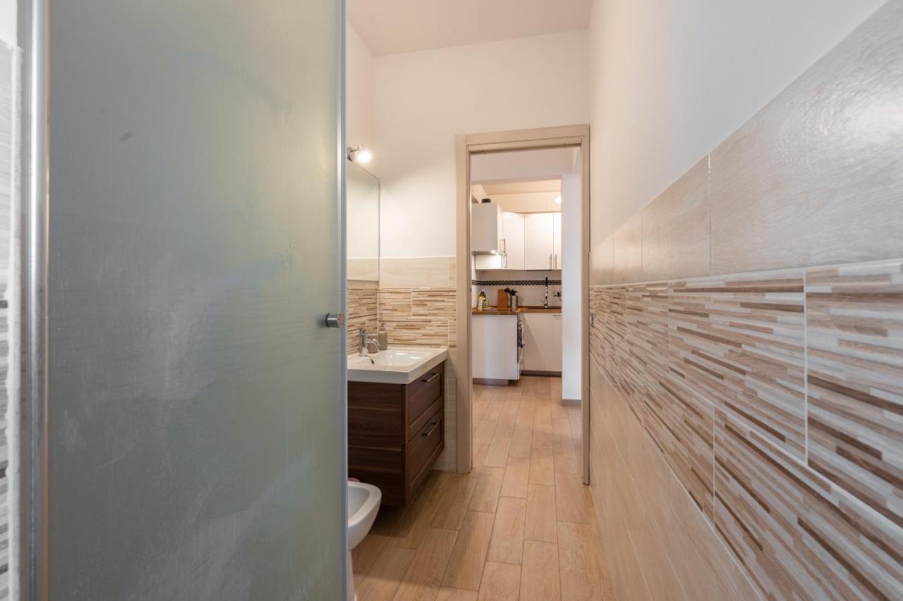 Ancient Roman Style - 7th Floor - Exclusive Apt