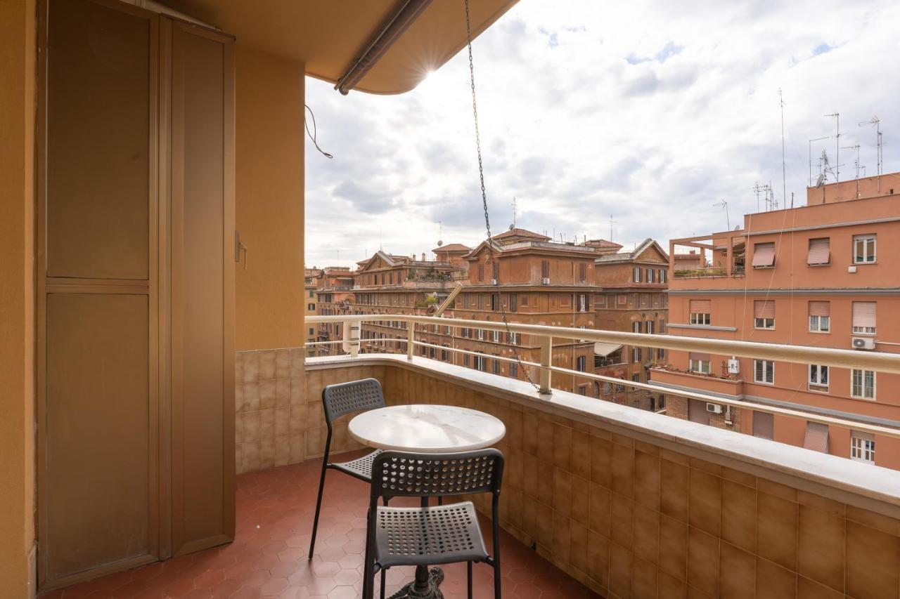 Appartamento Ancient Roman Style - 7th Floor - Exclusive Apt *