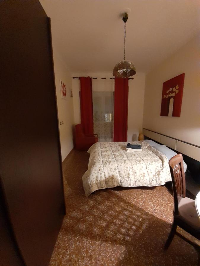 Appartamento Liudan&rooms Roma