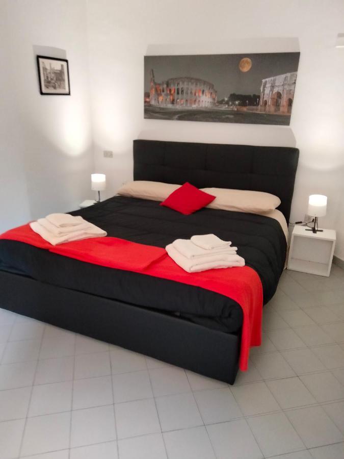 In Trastevere Apartment