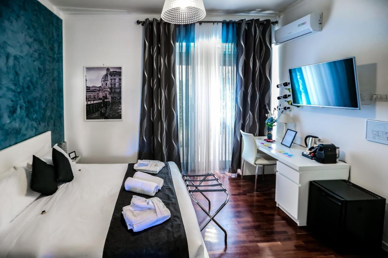 Relais Circo Massimo Guest house Rome