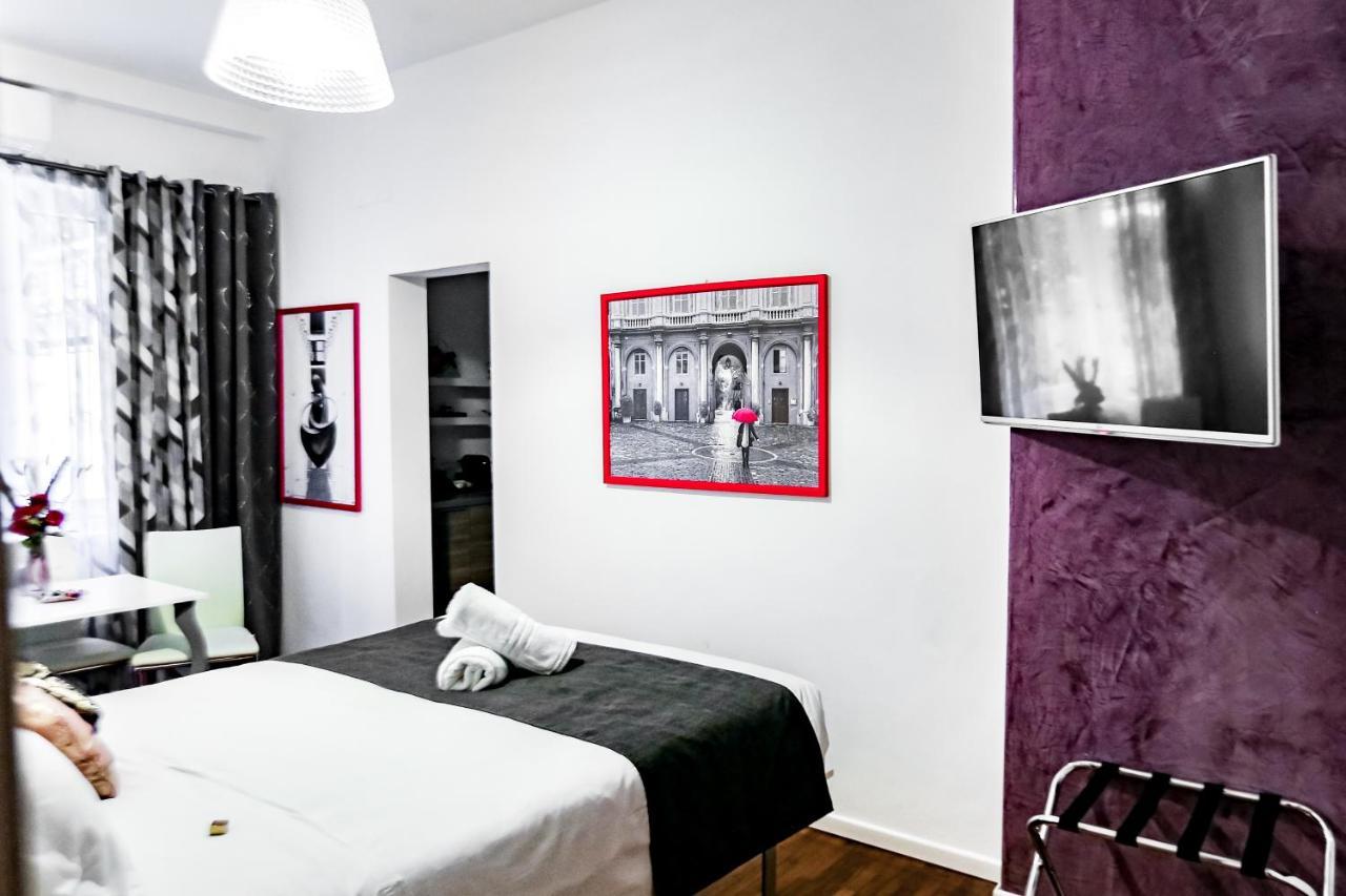 Relais Circo Massimo Guest house