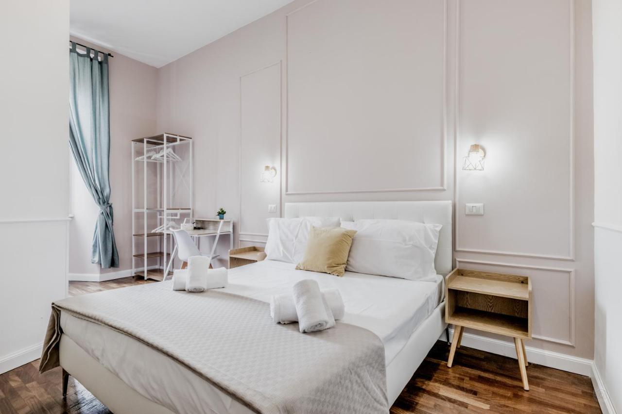 Guest house Vatican Rome