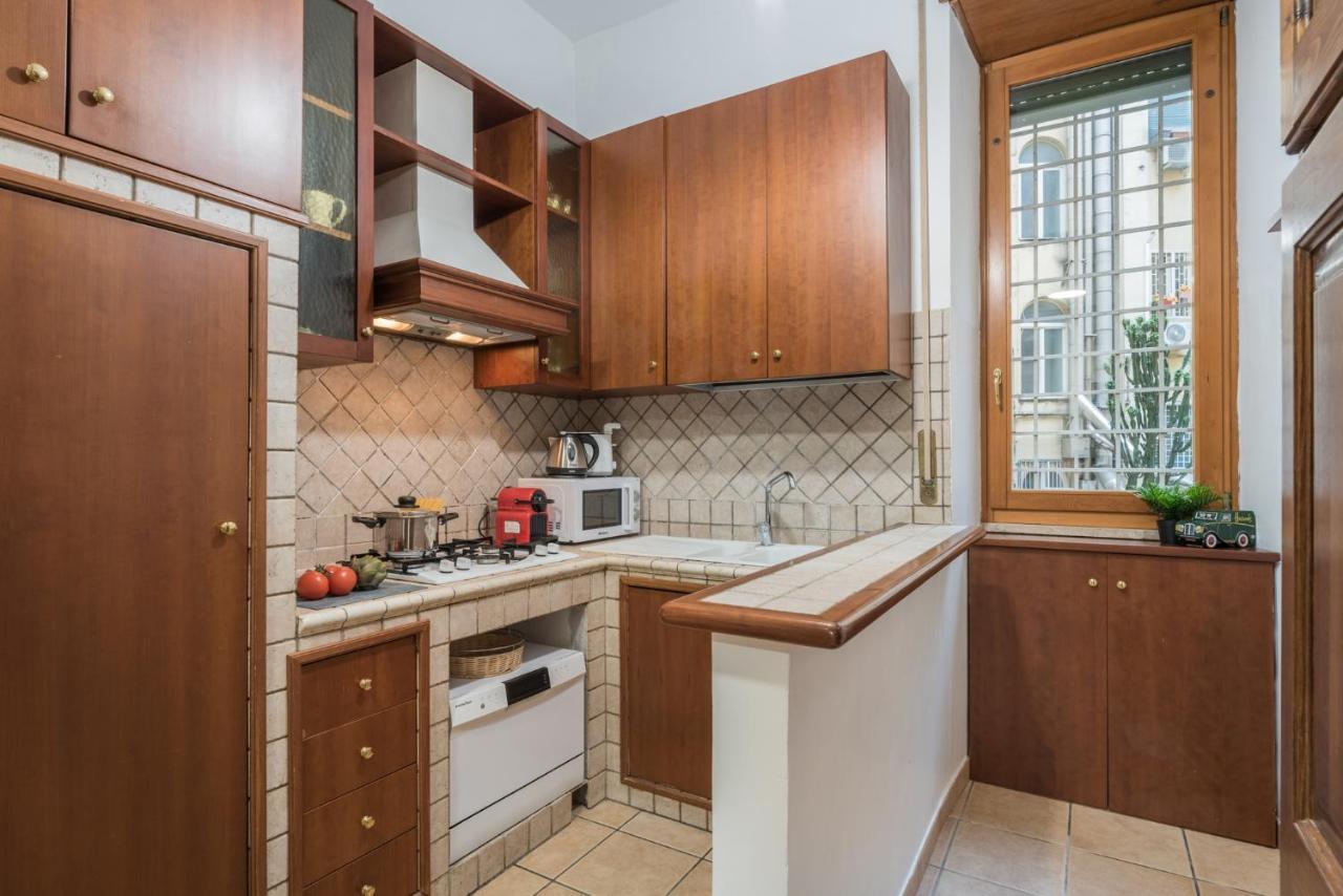 Apartment Largo Leopardi *