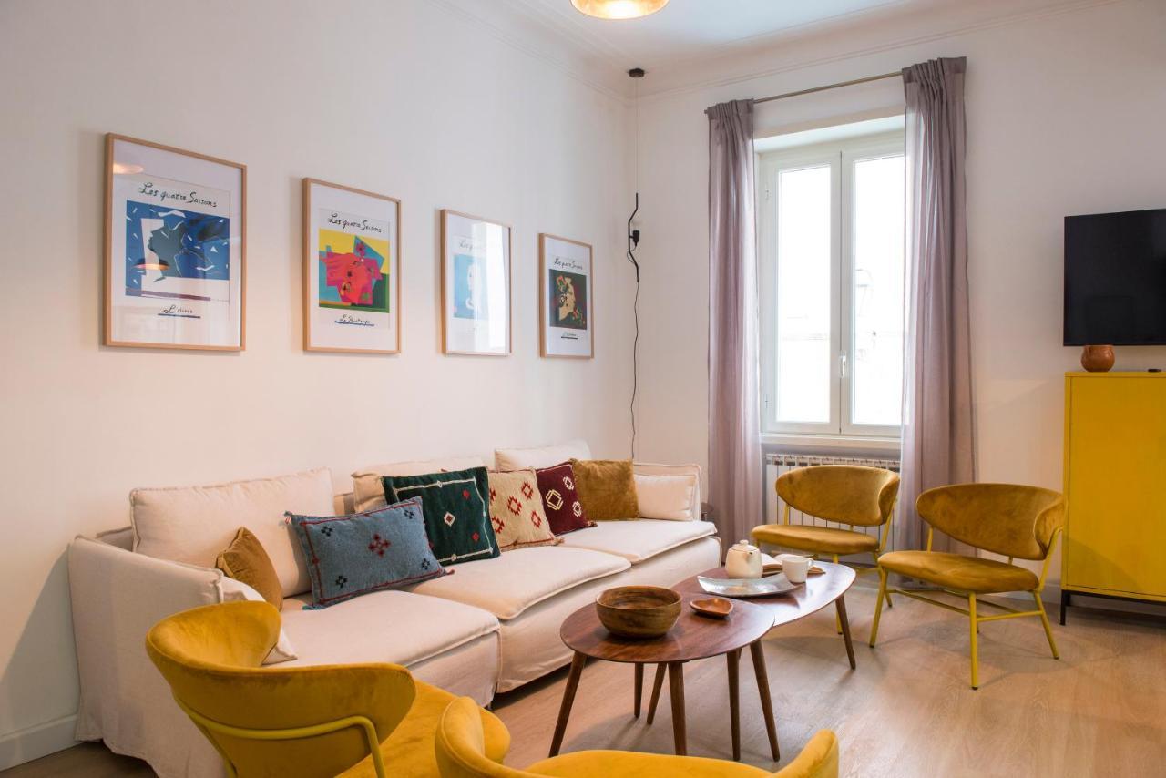 Relais Dei Goti Appartamento *