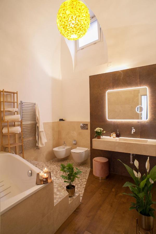 Palazzetto De Lante Parione Apartment Rome