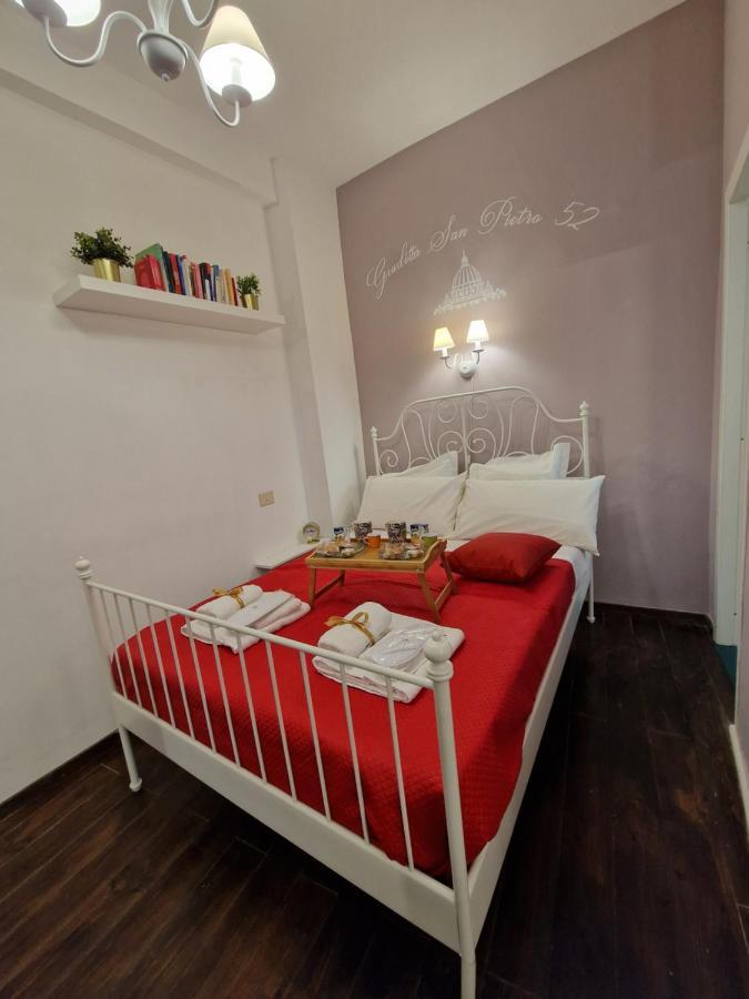 Holiday home Giuditta San Pietro 52 Loft *