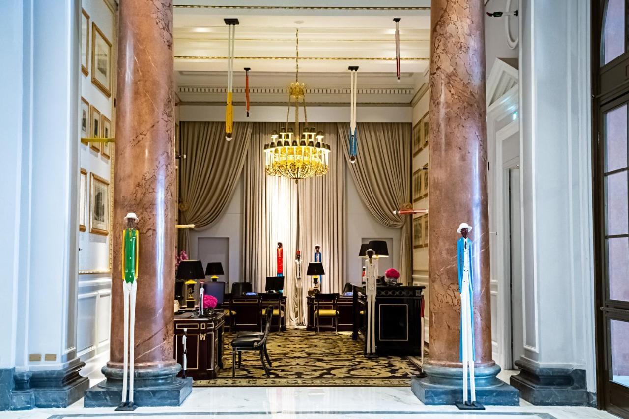 Hotel The St. Regis 5*