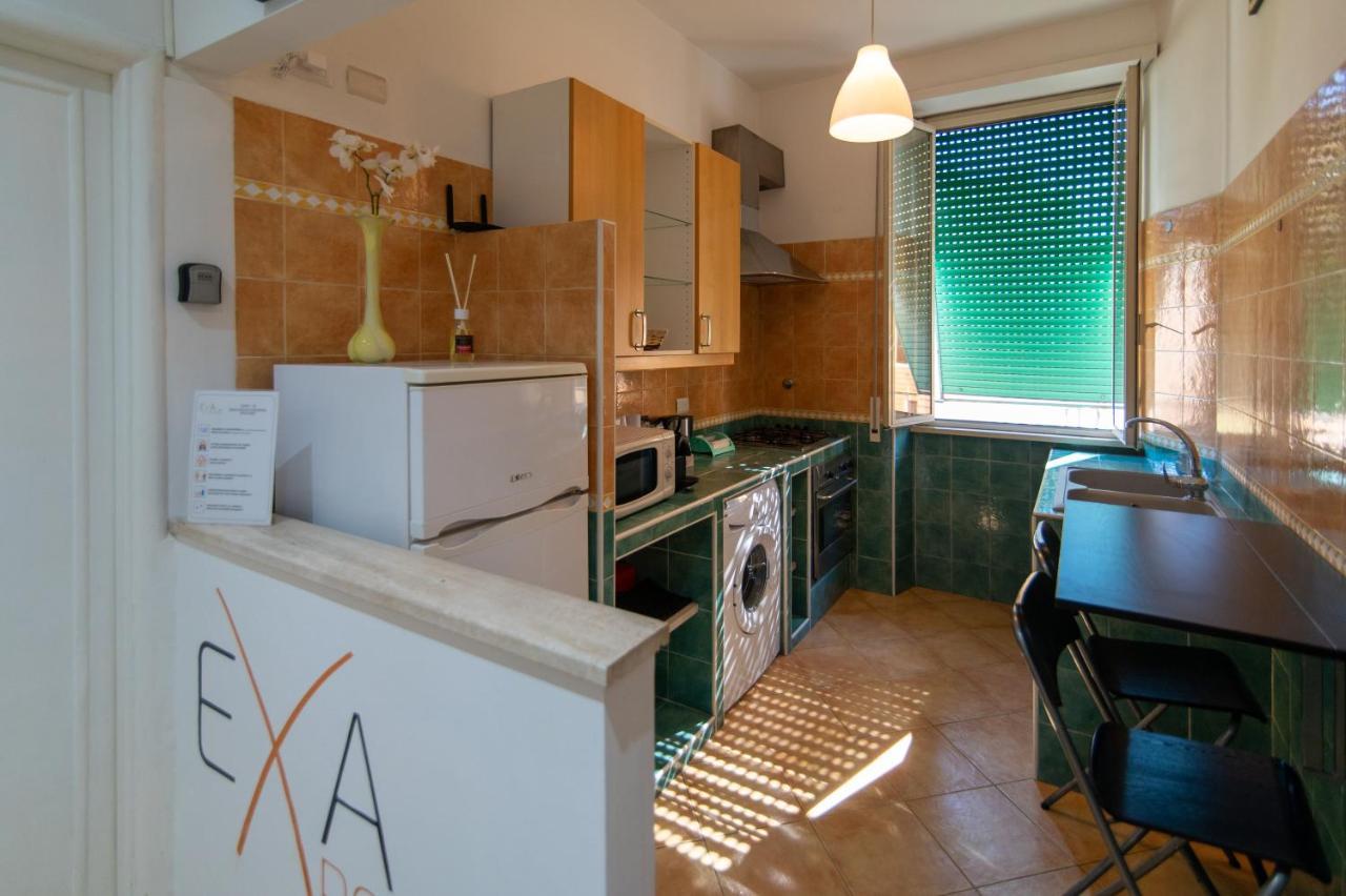 Guest house Exa - Prati