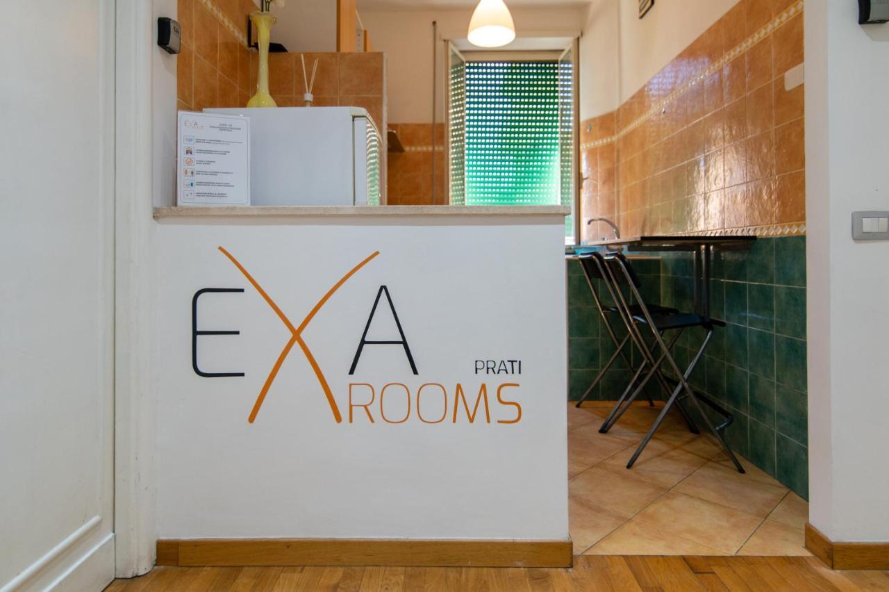 Guest house Exa - Prati