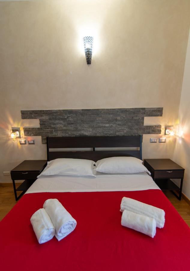 Guest house Exa - Prati *