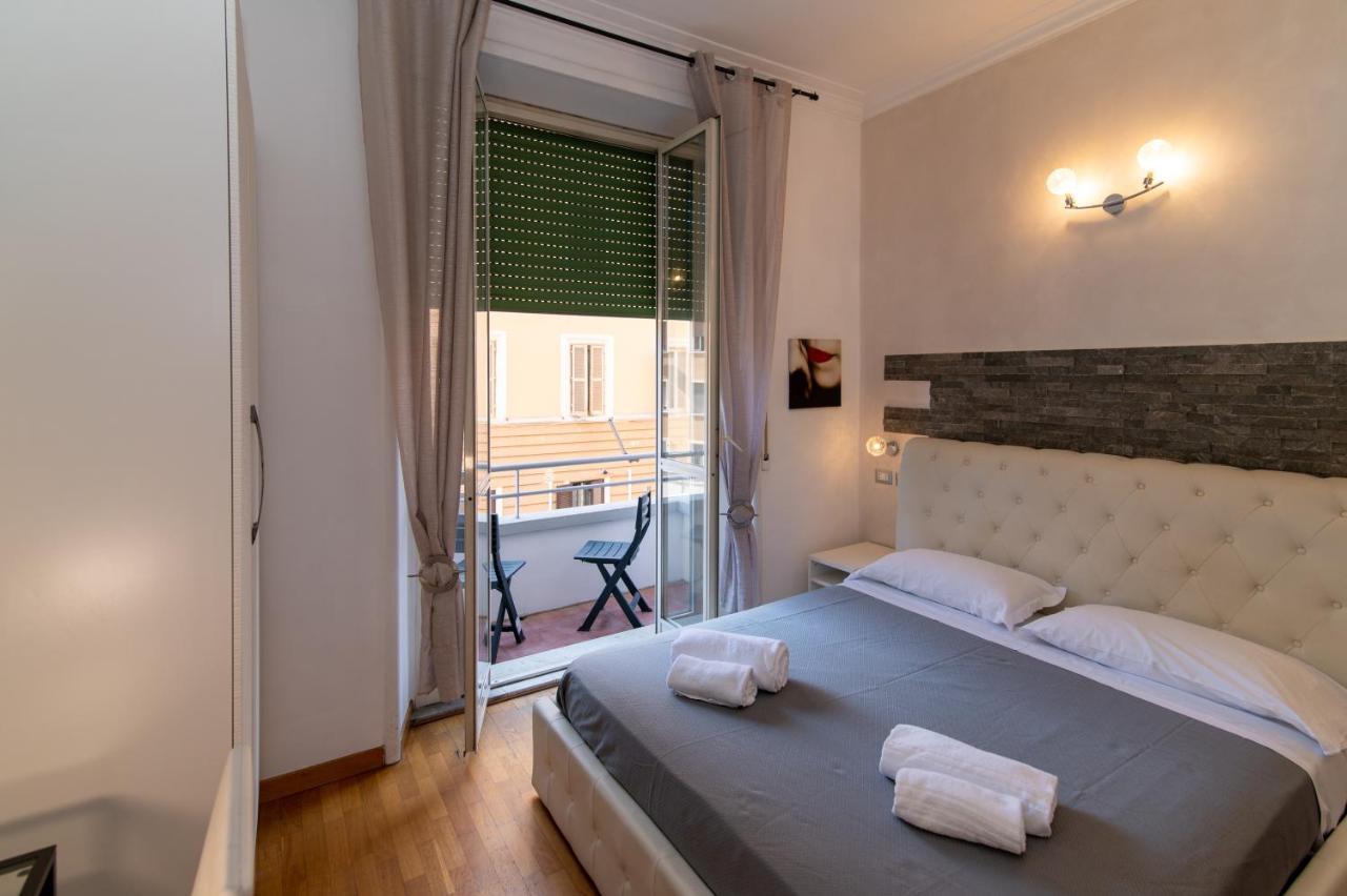 Exa - Prati Guest house