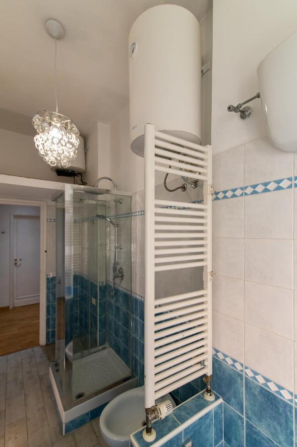 Exa - Prati Guest house Rome
