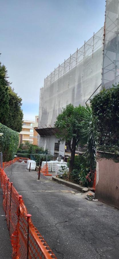 Appartamento Ben Ti Voglio Al Vaticano - Parcheggio Privato Gratuito - Fino A 5 Persone
