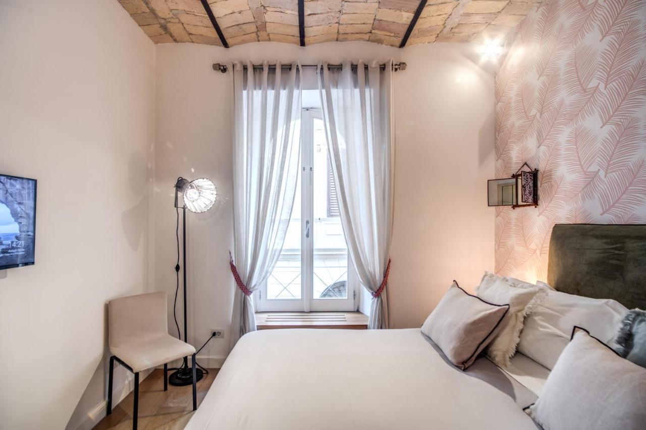 Pgrhome Borgo Vittorio Apartment *