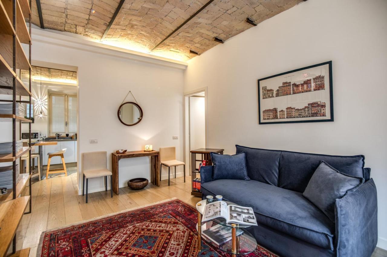 Pgrhome Borgo Vittorio Apartment
