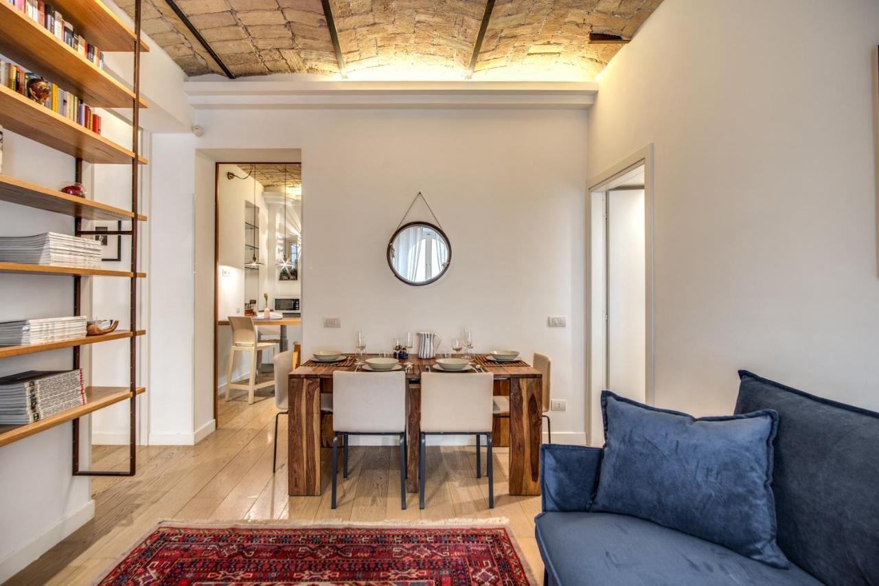 Apartment Pgrhome Borgo Vittorio