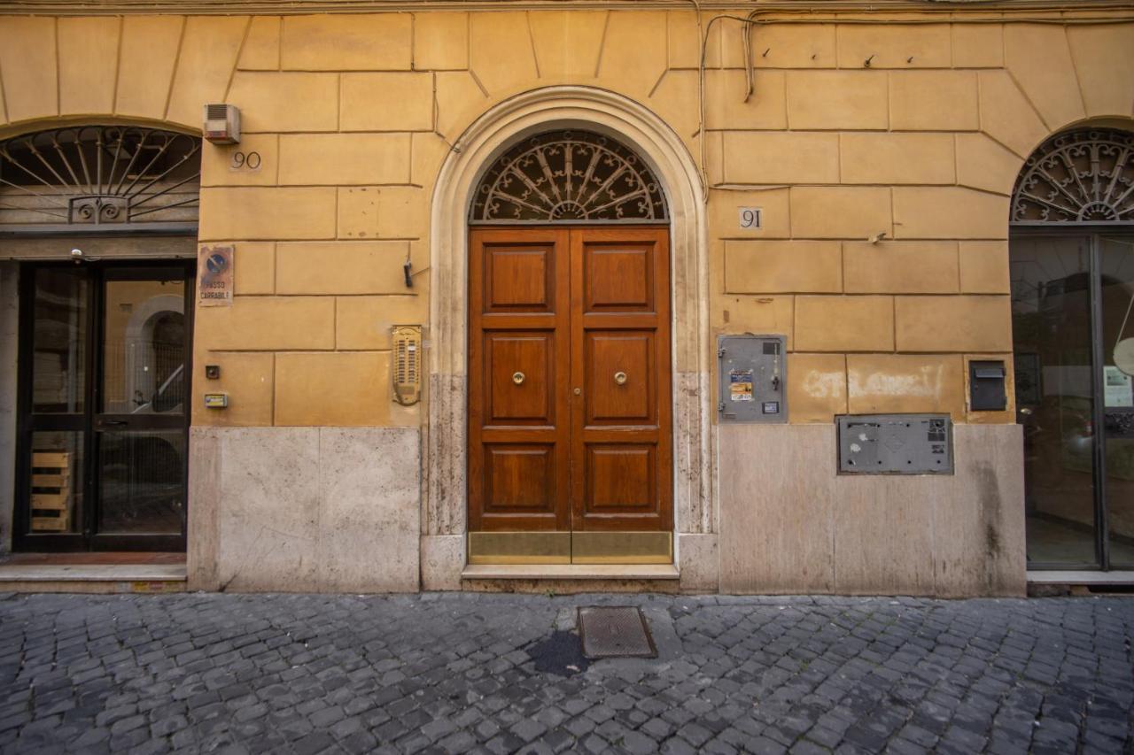 Pgrhome Borgo Vittorio Apartment *