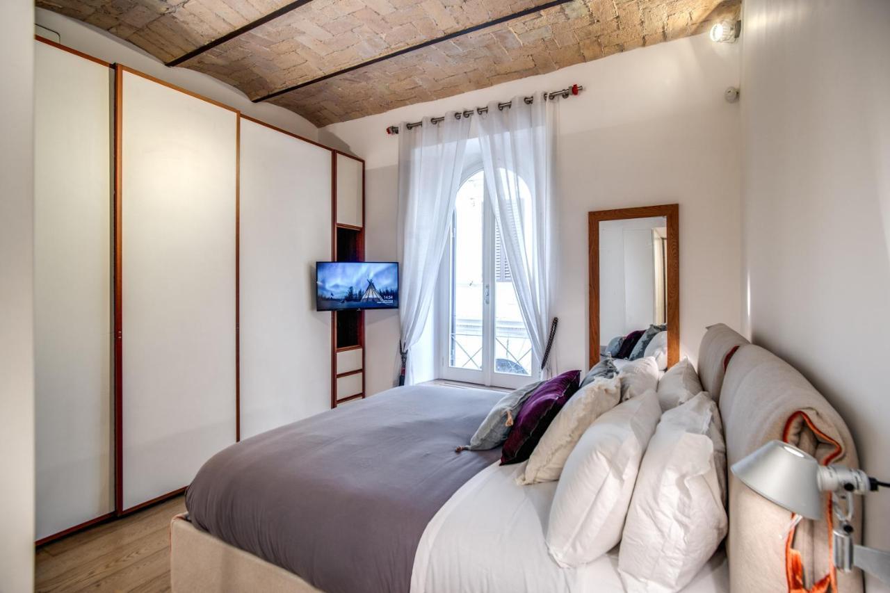 Apartment Pgrhome Borgo Vittorio Rome