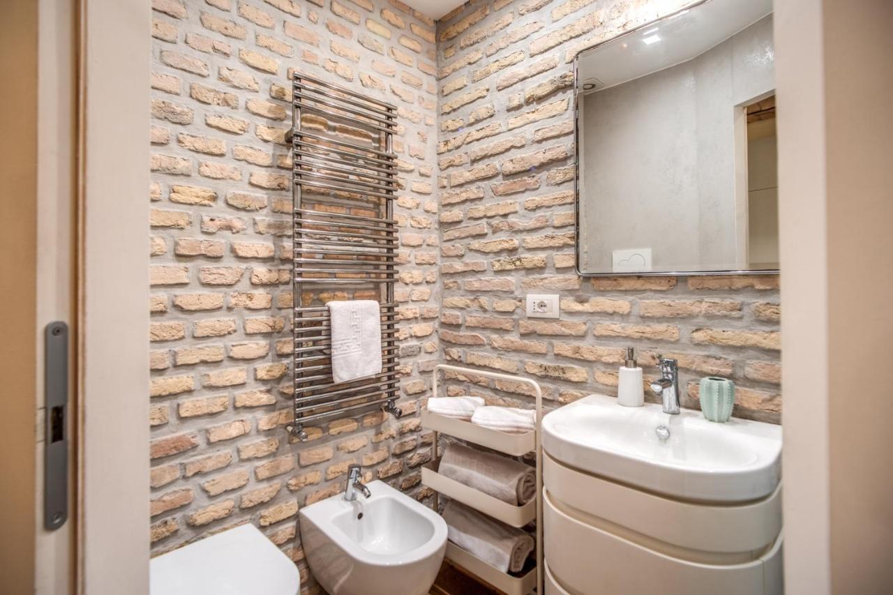 Apartment Pgrhome Borgo Vittorio