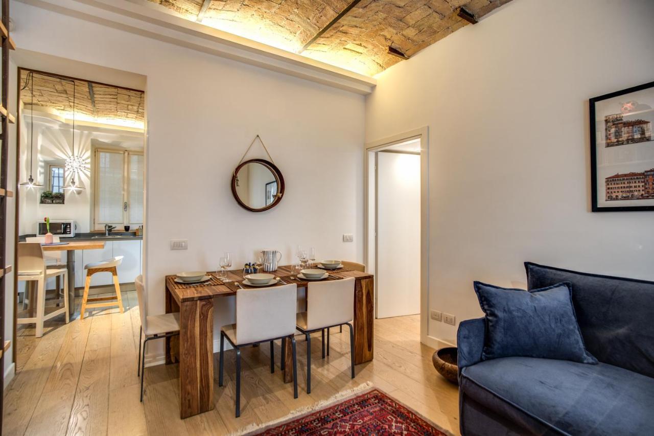 Pgrhome Borgo Vittorio Apartment *
