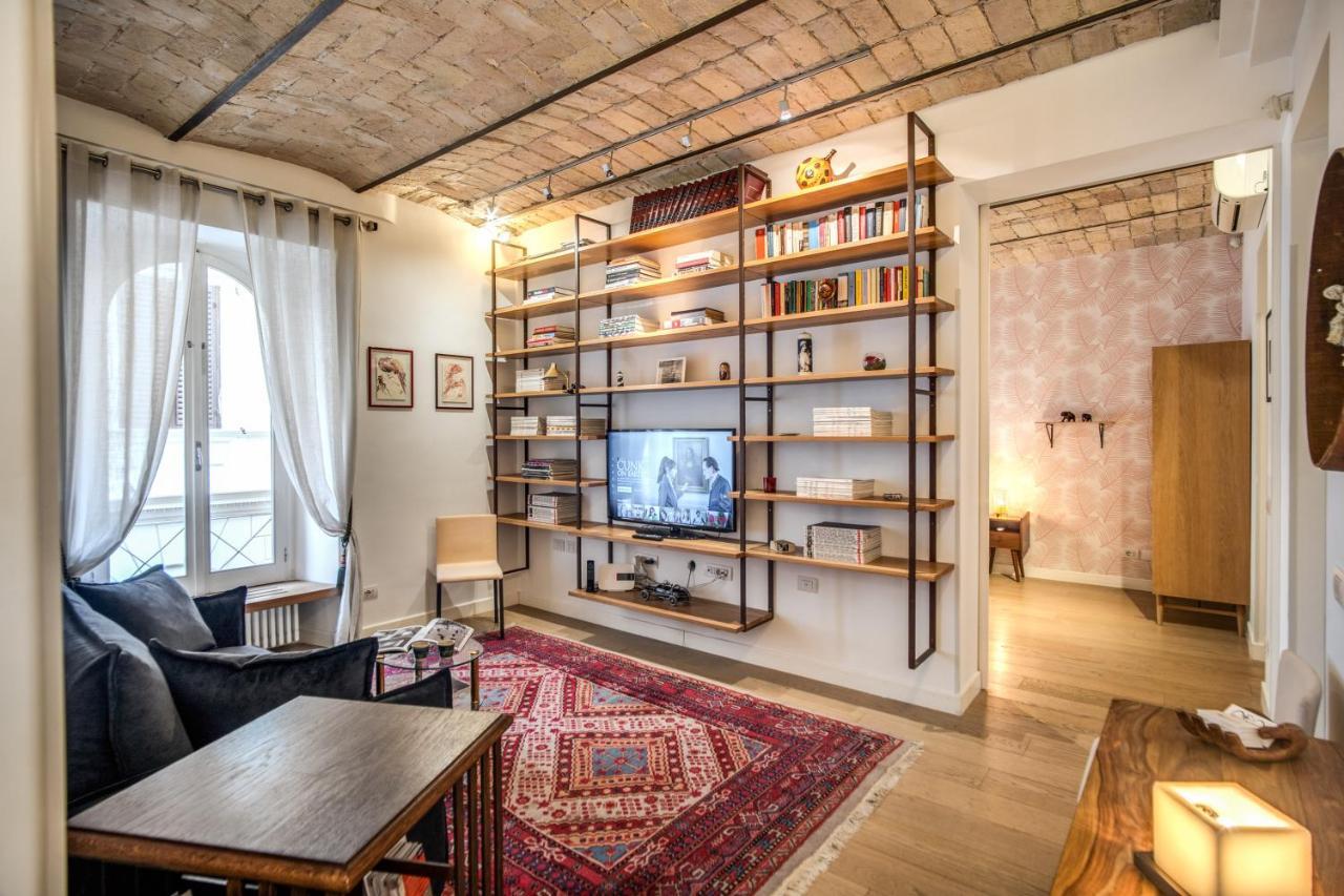 Pgrhome Borgo Vittorio Apartment *