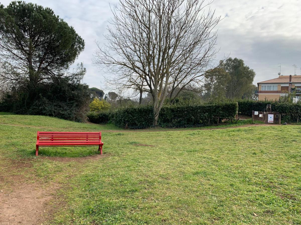 Appia Antica Guest house